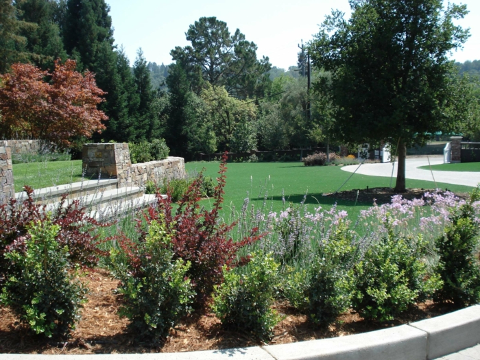 Gardeners' Guild SF Bay Area Full Service Landscaping